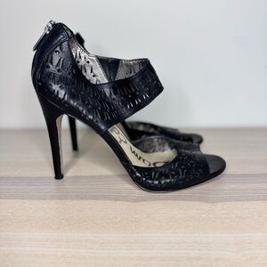 Sam Edelman Black Women's Shoes